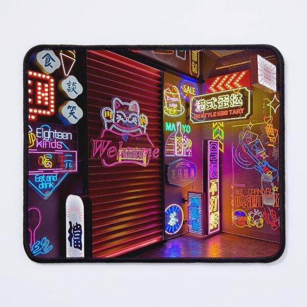 Item preview, ARCADE LIGHTS designed and sold by BootsNCatsStore.