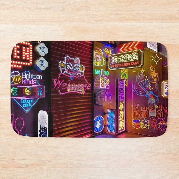 Item preview, ARCADE LIGHTS designed and sold by BootsNCatsStore.