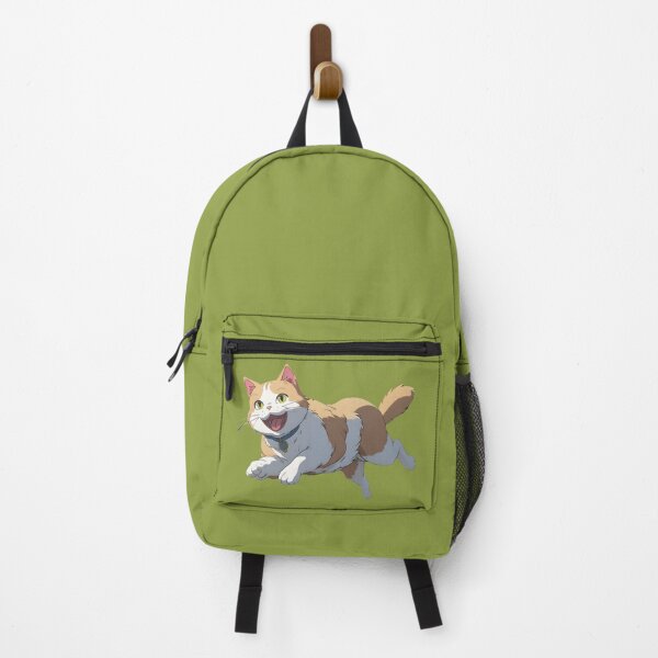 Item preview, Running cat designed and sold by Dosiak85.