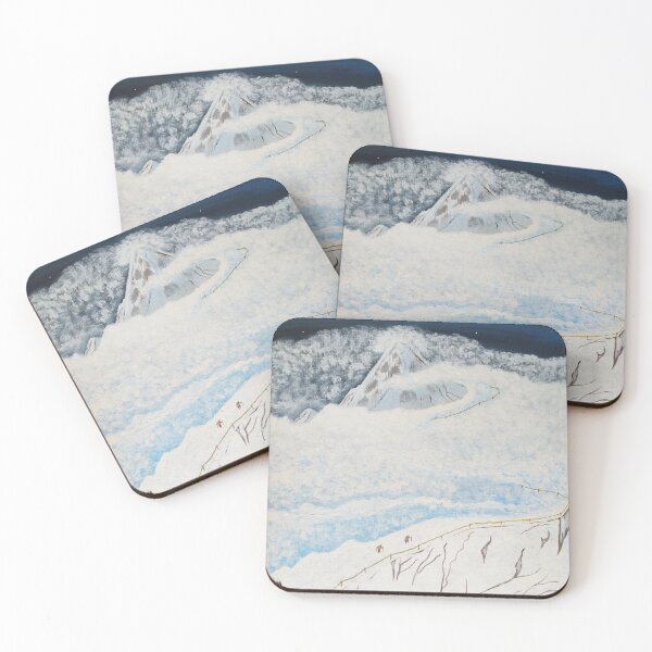 Item preview, Going for the top Painting designed and sold by MirucaDesign.