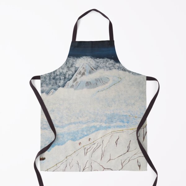 Item preview, Going for the top Painting designed and sold by MirucaDesign.