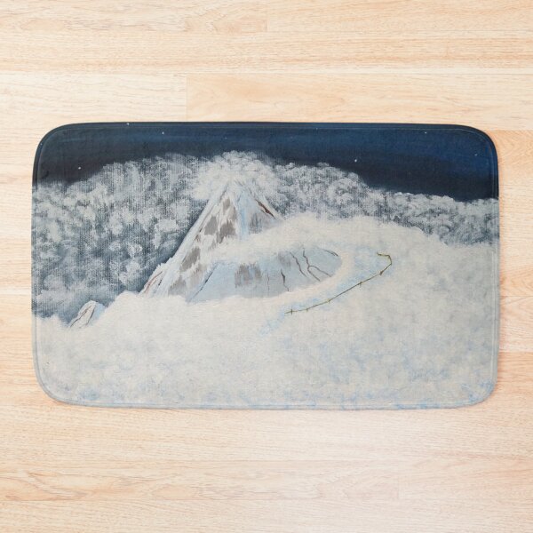 Item preview, Going for the top Painting designed and sold by MirucaDesign.
