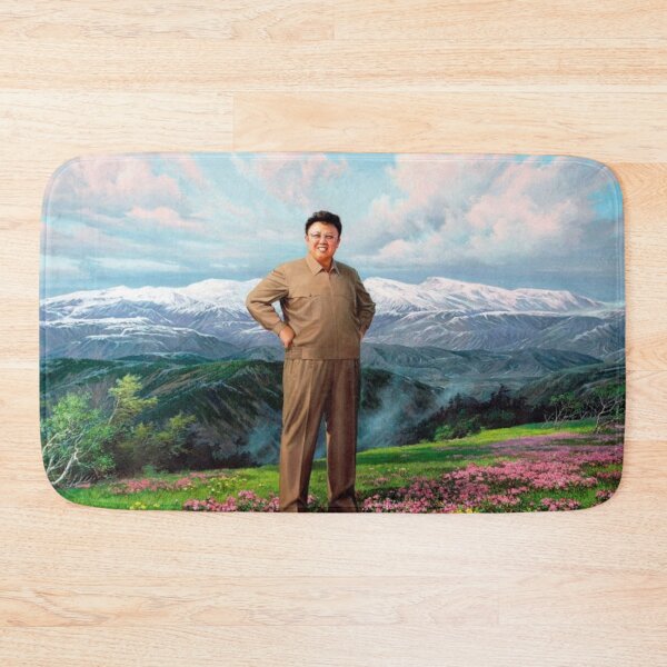 Supreme bath clearance mat