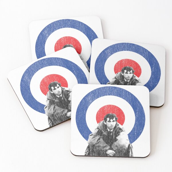 Item preview, Quadrophenia designed and sold by brianhillDESIGN.