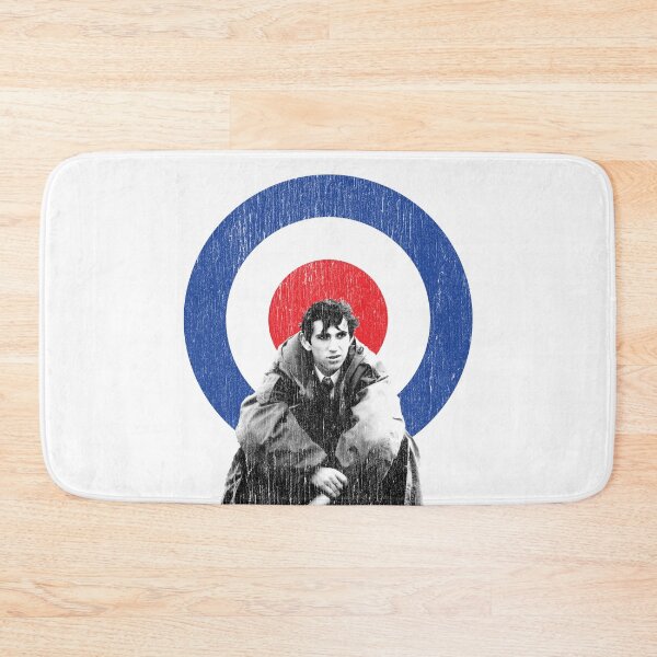 Item preview, Quadrophenia designed and sold by brianhillDESIGN.