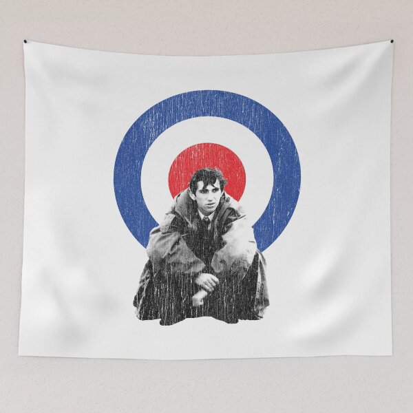 Item preview, Quadrophenia designed and sold by brianhillDESIGN.