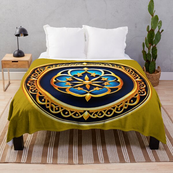 Item preview, Royal pattern designed and sold by Florin-Delgado.