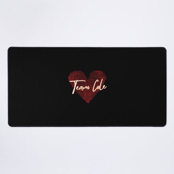 Item preview, Team cole  designed and sold by MosaicMingle.