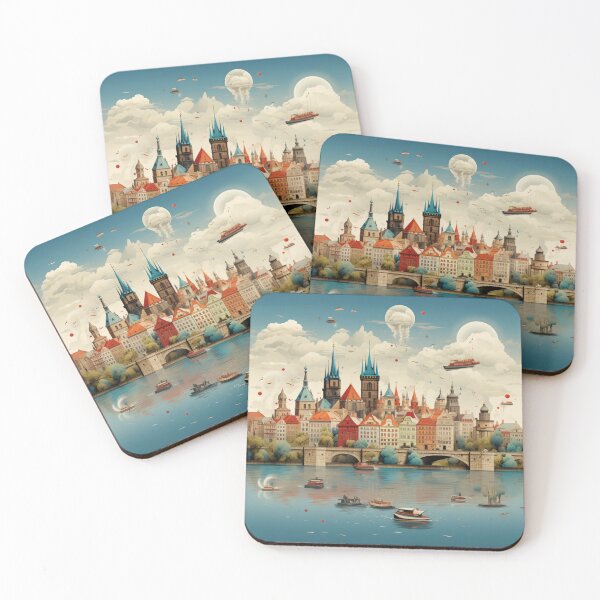 Item preview, Czech republic  designed and sold by SMARTKIT  DESIGNAGENCY.