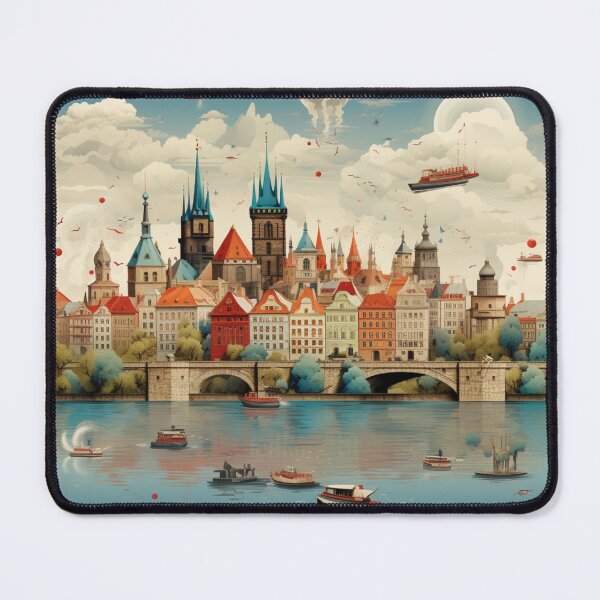 Item preview, Czech republic  designed and sold by SMARTKIT  DESIGNAGENCY.