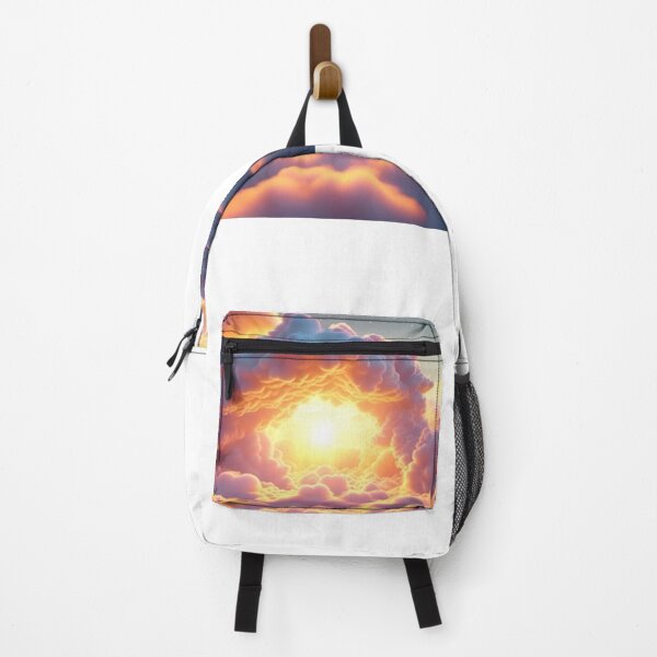 Item preview, Ephemeral Sky designed and sold by ZEN-GLOW.