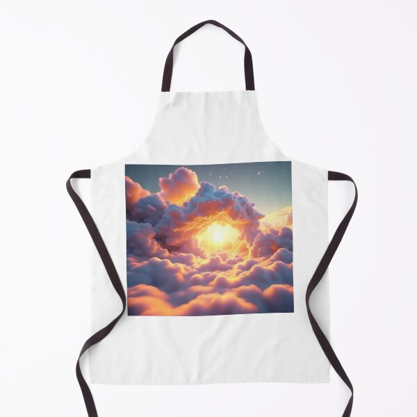 Item preview, Ephemeral Sky designed and sold by ZEN-GLOW.