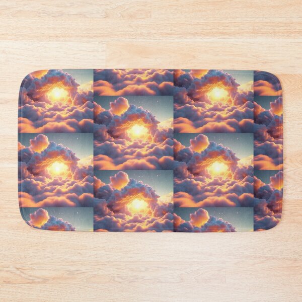 Item preview, Ephemeral Sky designed and sold by ZEN-GLOW.