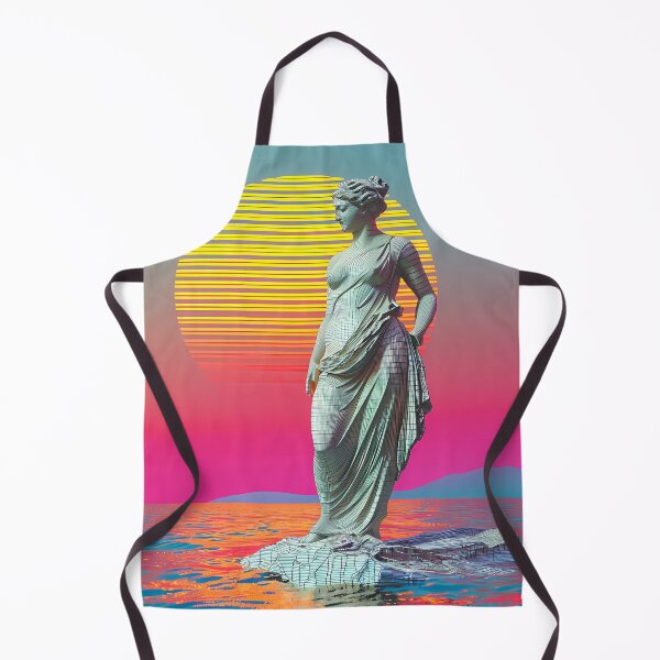 Item preview, Venus Retro Pop Art Divinity designed and sold by NatureStyle555.