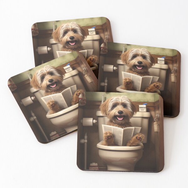 Item preview, Literary Paws designed and sold by vk09.