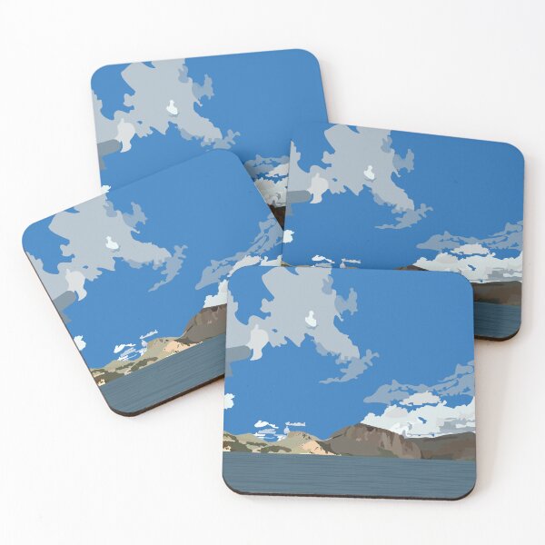Item preview, Canyon Lake designed and sold by Fletchdizzle.