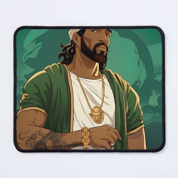 Item preview, Epimetheus | Hip Hop style designed and sold by ComicsFactory.