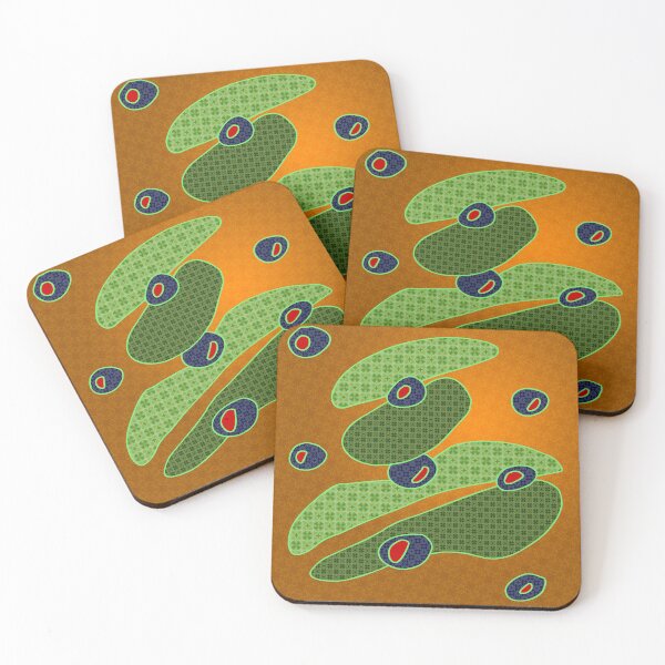 Item preview, Olives and Prosciutto designed and sold by ElvisSantanaArt.