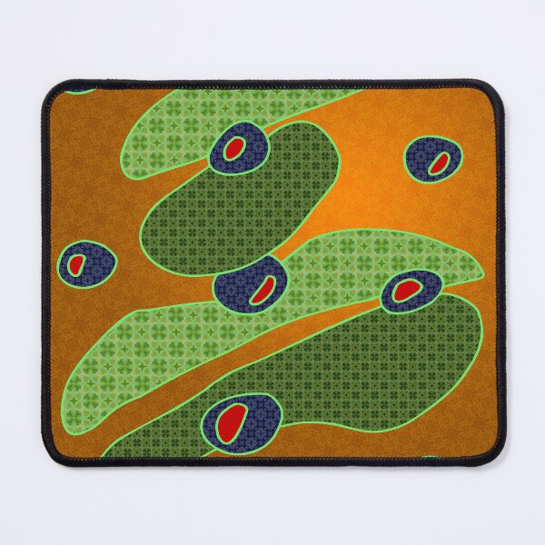 Item preview, Olives and Prosciutto designed and sold by ElvisSantanaArt.