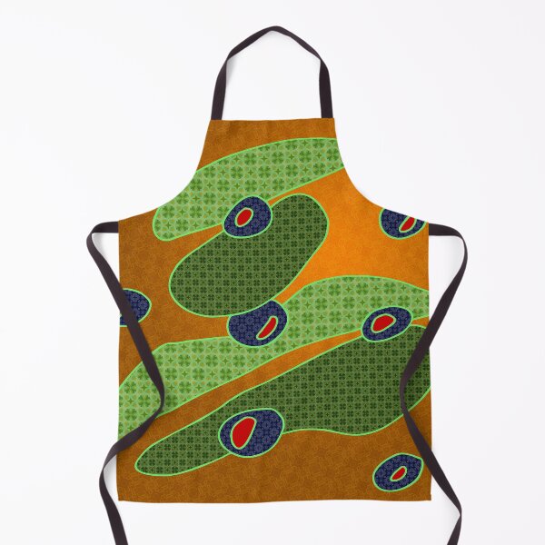Item preview, Olives and Prosciutto designed and sold by ElvisSantanaArt.