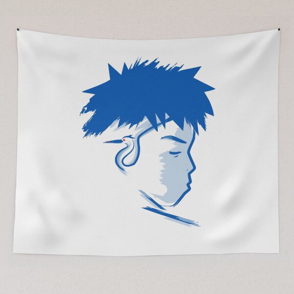 Item preview, The Boy And The Heron designed and sold by ThomasKadmon.