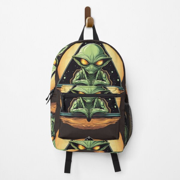 Item preview, Alien - We are watching designed and sold by Gritz - Photographer, AI Artist.
