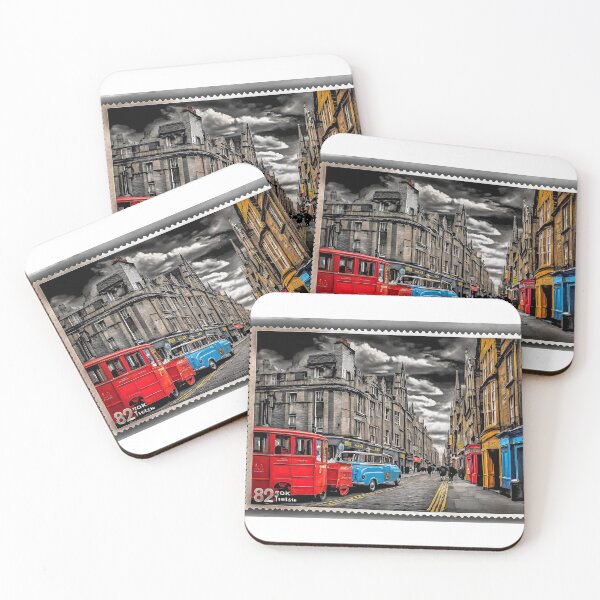 Item preview, York (England), Postage Stamp designed and sold by Zenvo.