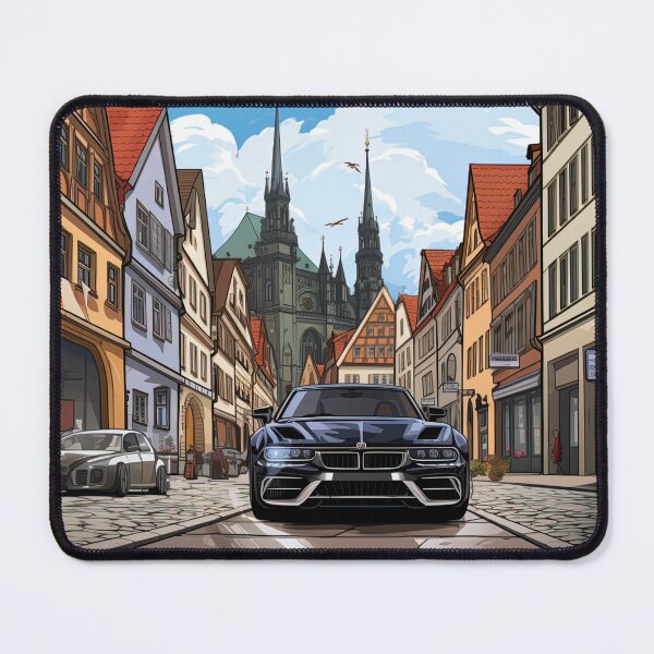 Item preview, Erfurt | Hip Hop style designed and sold by ComicsFactory.