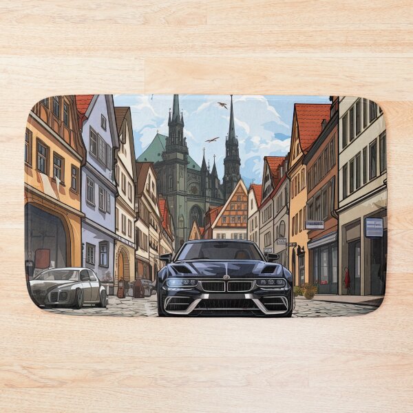 Item preview, Erfurt | Hip Hop style designed and sold by ComicsFactory.
