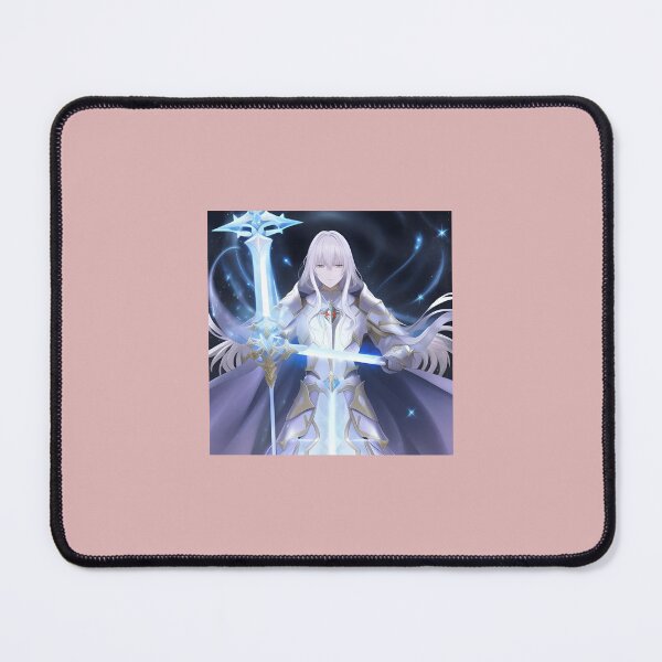 Item preview, Copie de Celestial Paladin: Radiant Defender designed and sold by Sellart312.