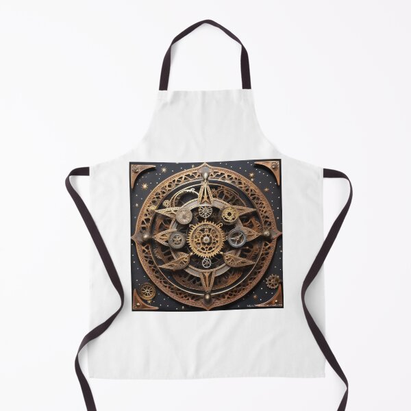 Item preview, SteamPunk solar designed and sold by NinRot.