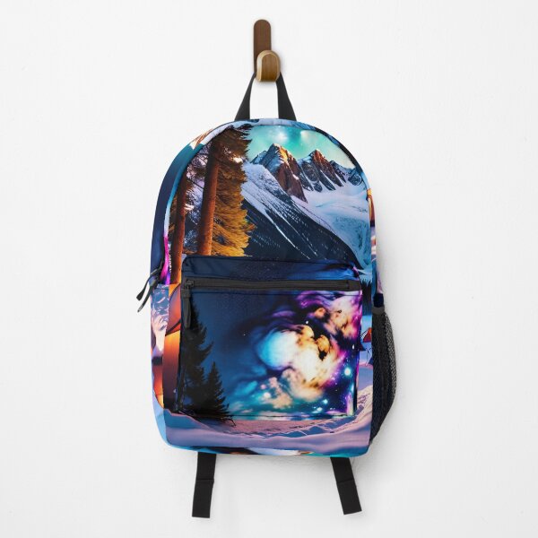 Item preview, Mountain Camping designed and sold by notlikeontv.