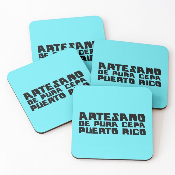 Item preview, Puerto Rican Artisan designed and sold by Infinity-star.