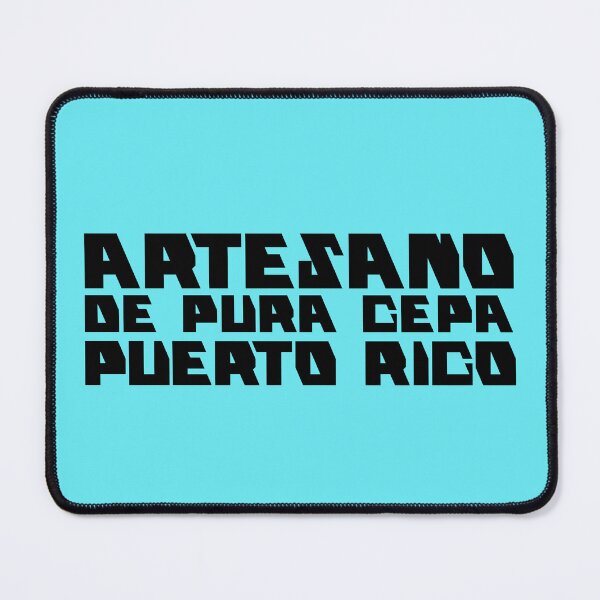 Item preview, Puerto Rican Artisan designed and sold by Infinity-star.