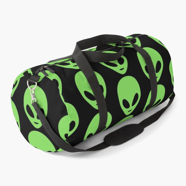 Item preview, Green Alien designed and sold by taoistviking.