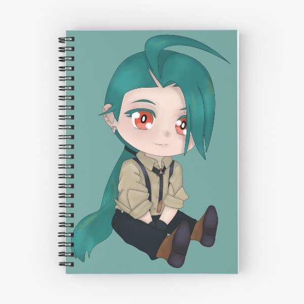 Item preview, Chibi Rika  designed and sold by LemmyJ.