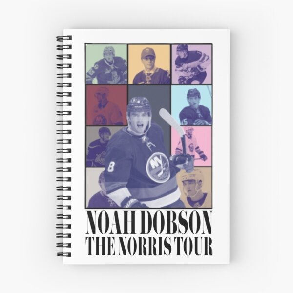 Item preview, noah dobson norris tour designed and sold by EmmaRiz.