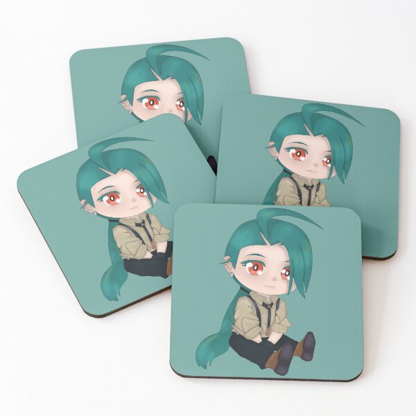 Item preview, Chibi Rika  designed and sold by LemmyJ.