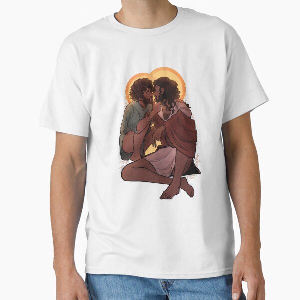Judas Kiss T-Shirts for Sale | Redbubble