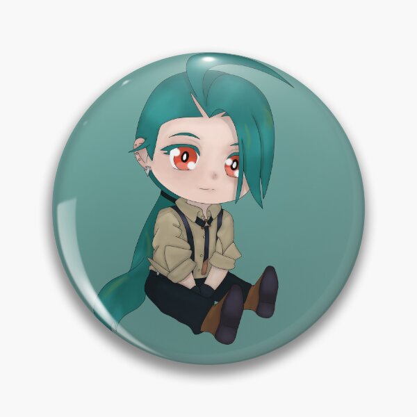 Item preview, Chibi Rika  designed and sold by LemmyJ.