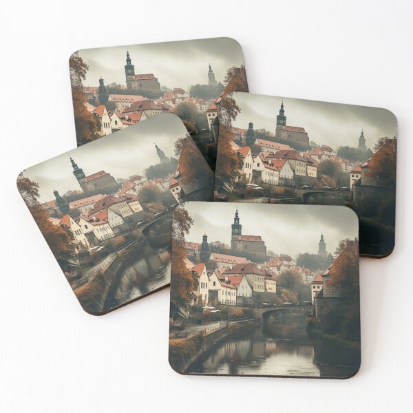 Item preview, Prague designed and sold by SMARTKIT  DESIGNAGENCY.
