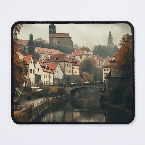 Item preview, Prague designed and sold by SMARTKIT  DESIGNAGENCY.