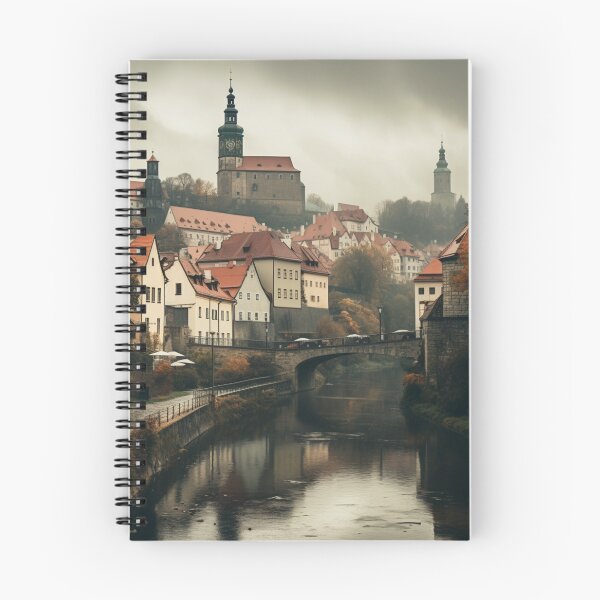 Item preview, Prague designed and sold by SMARTKIT  DESIGNAGENCY.