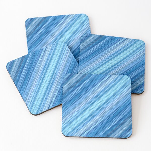 Item preview, Ambience in Blue designed and sold by Patterns-2024.