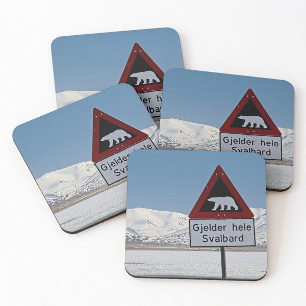 Item preview, Svalbard Landscape designed and sold by Martyn R Arnold Fine Art Nature & Landscape Photography.
