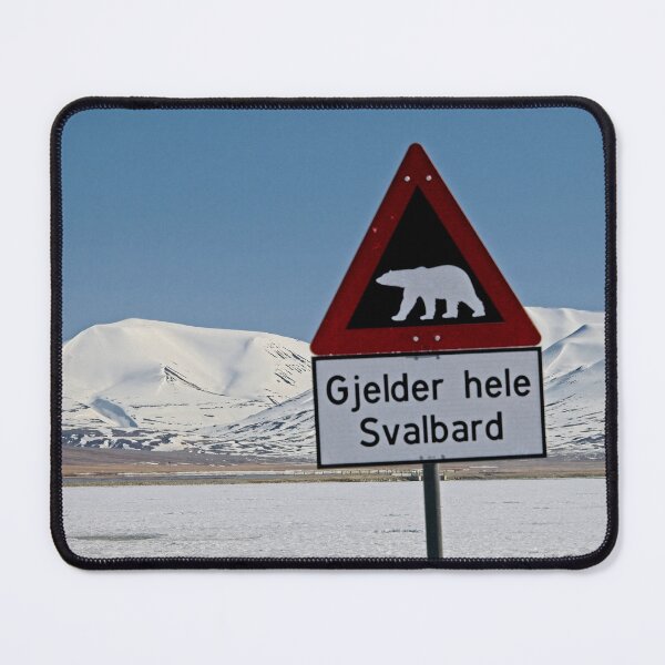 Item preview, Svalbard Landscape designed and sold by Martyn R Arnold Fine Art Nature & Landscape Photography.