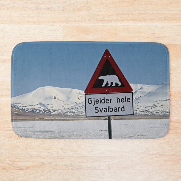 Item preview, Svalbard Landscape designed and sold by Martyn R Arnold Fine Art Nature & Landscape Photography.