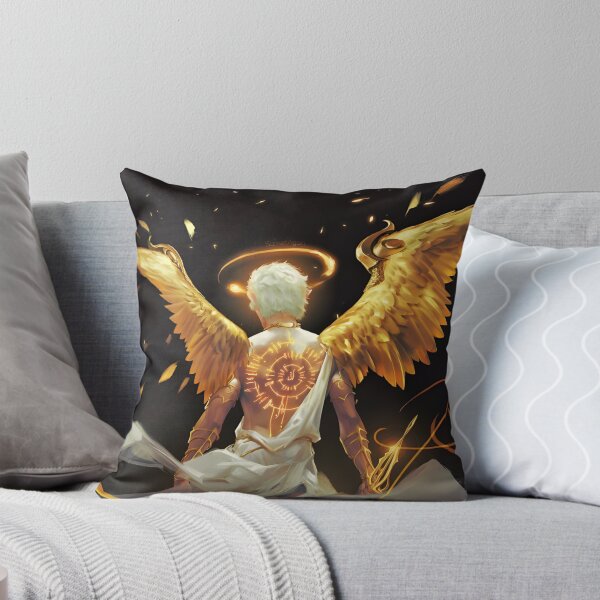 Item preview, Baldur's Gate 3, Astarion Ancunín designed and sold by VibraArt.
