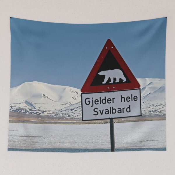 Item preview, Svalbard Landscape designed and sold by Martyn R Arnold Fine Art Nature & Landscape Photography.