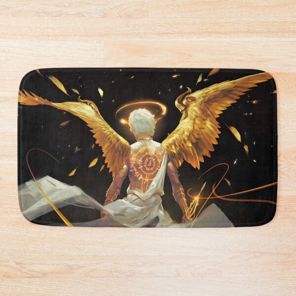 Item preview, Baldur's Gate 3, Astarion Ancunín designed and sold by VibraArt.